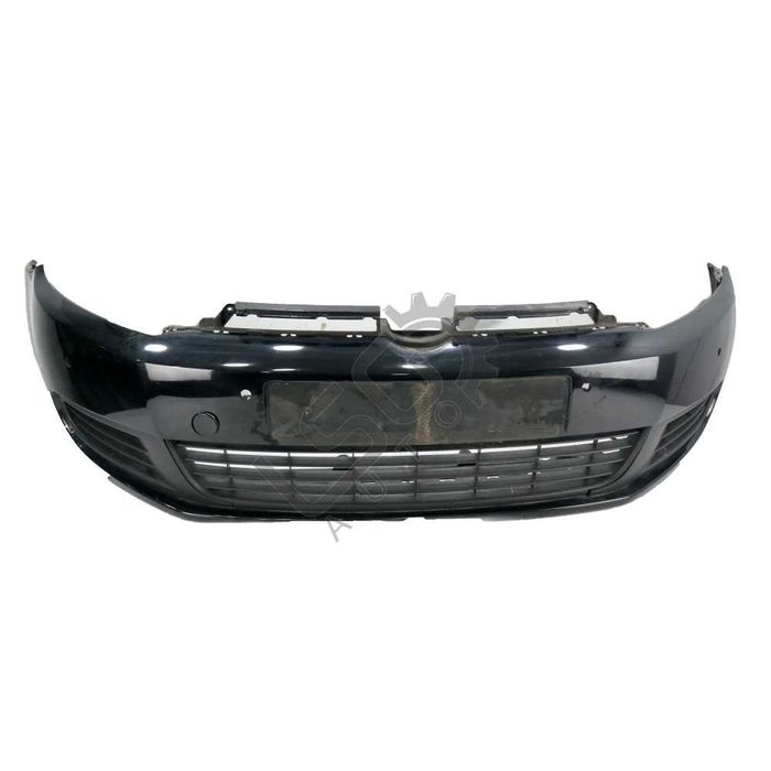 Предна броня Volkswagen Golf VI 2008-2016 ID: 150655
