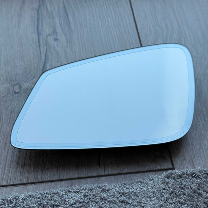 Ляво стъкло с подгрев огледало BMW F32 / F33 / F36