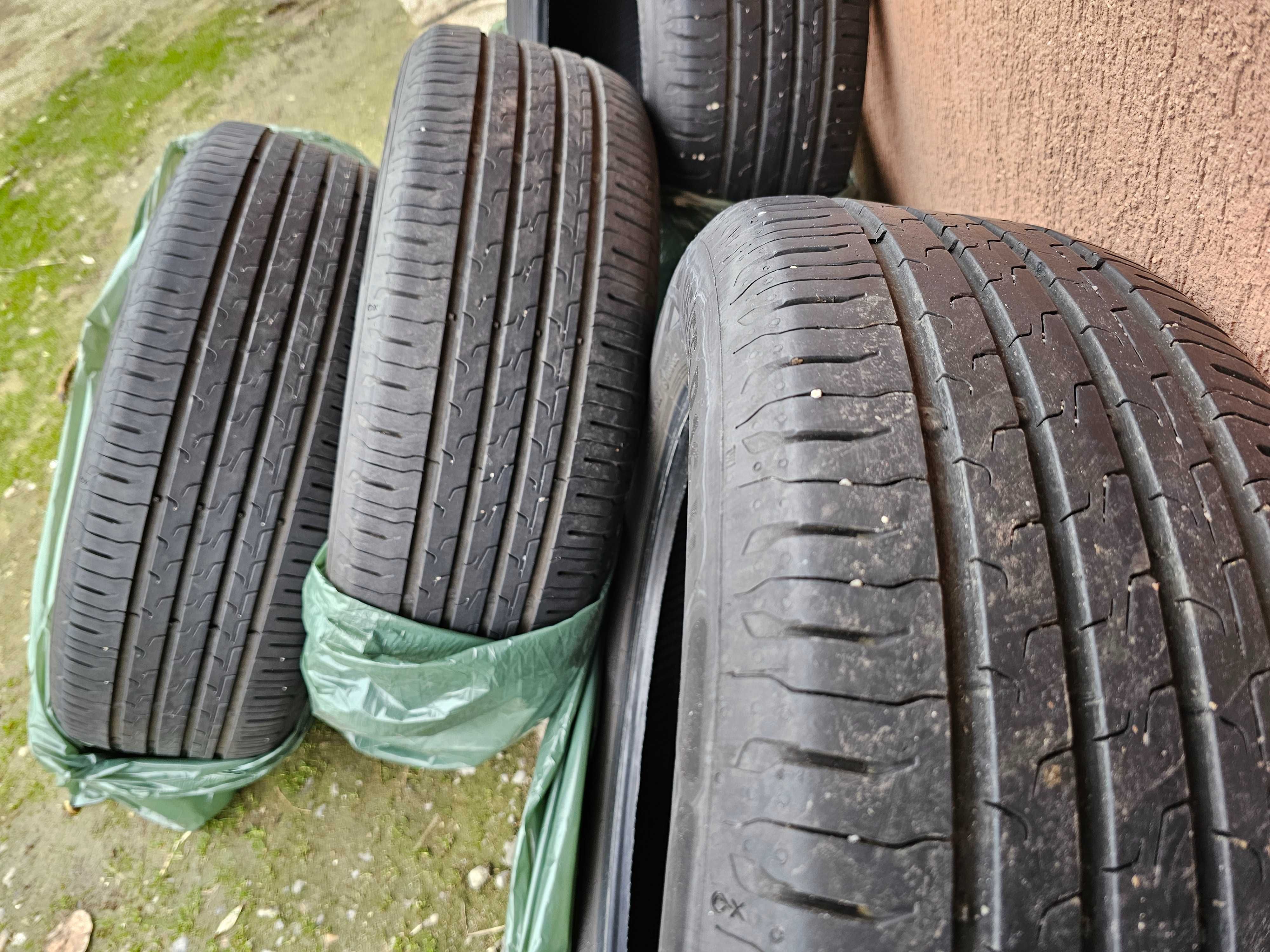 Vand anvelope 195/55r16