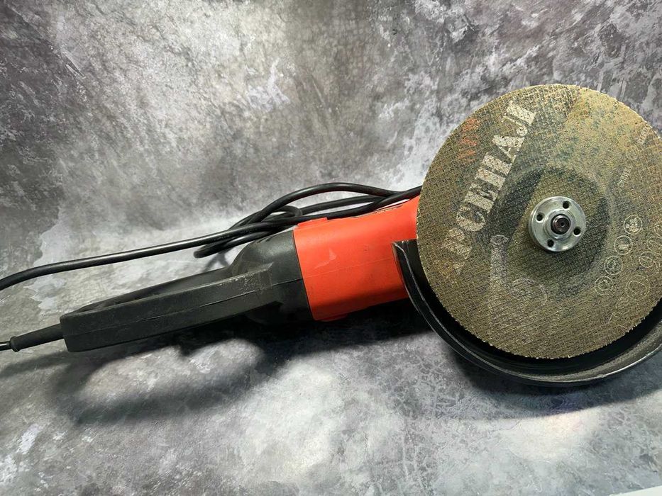 Болгарка VIP Tek (г Караганда, Ерубаева 54) Лот 775230