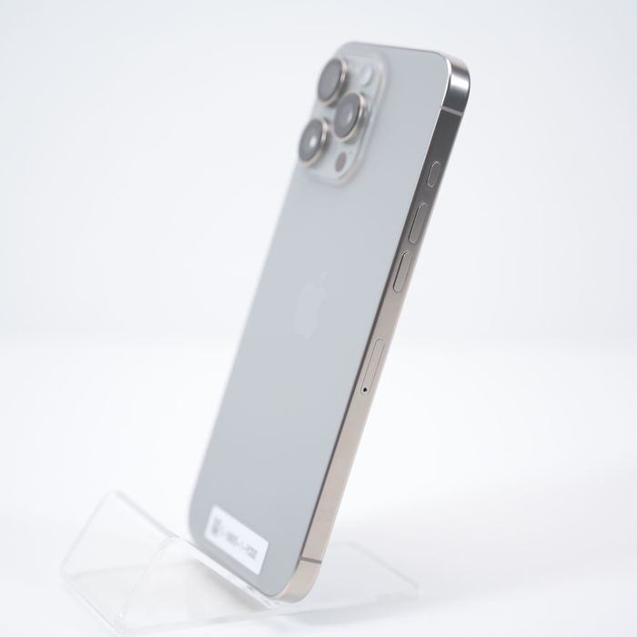 Telefon Apple iPhone 16 Pro Max 512GB - BSGmag