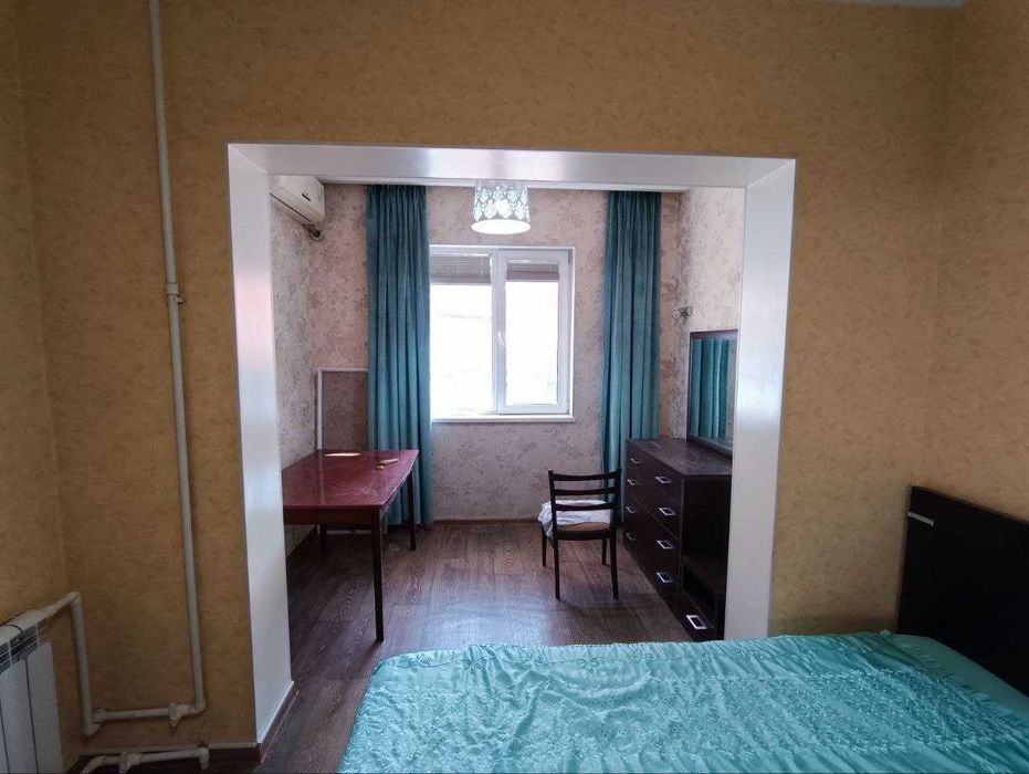 Срочно Выкуп!!! 3в4/7/9 92м2 ул Нукус, Парквуд