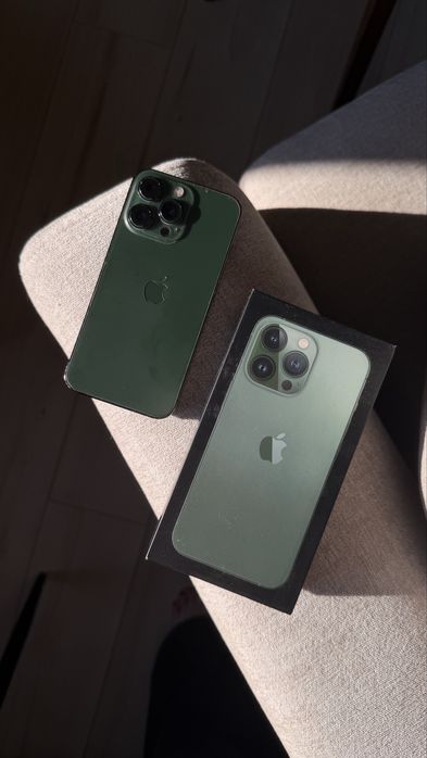 Продам айфон 13про, 256GB
