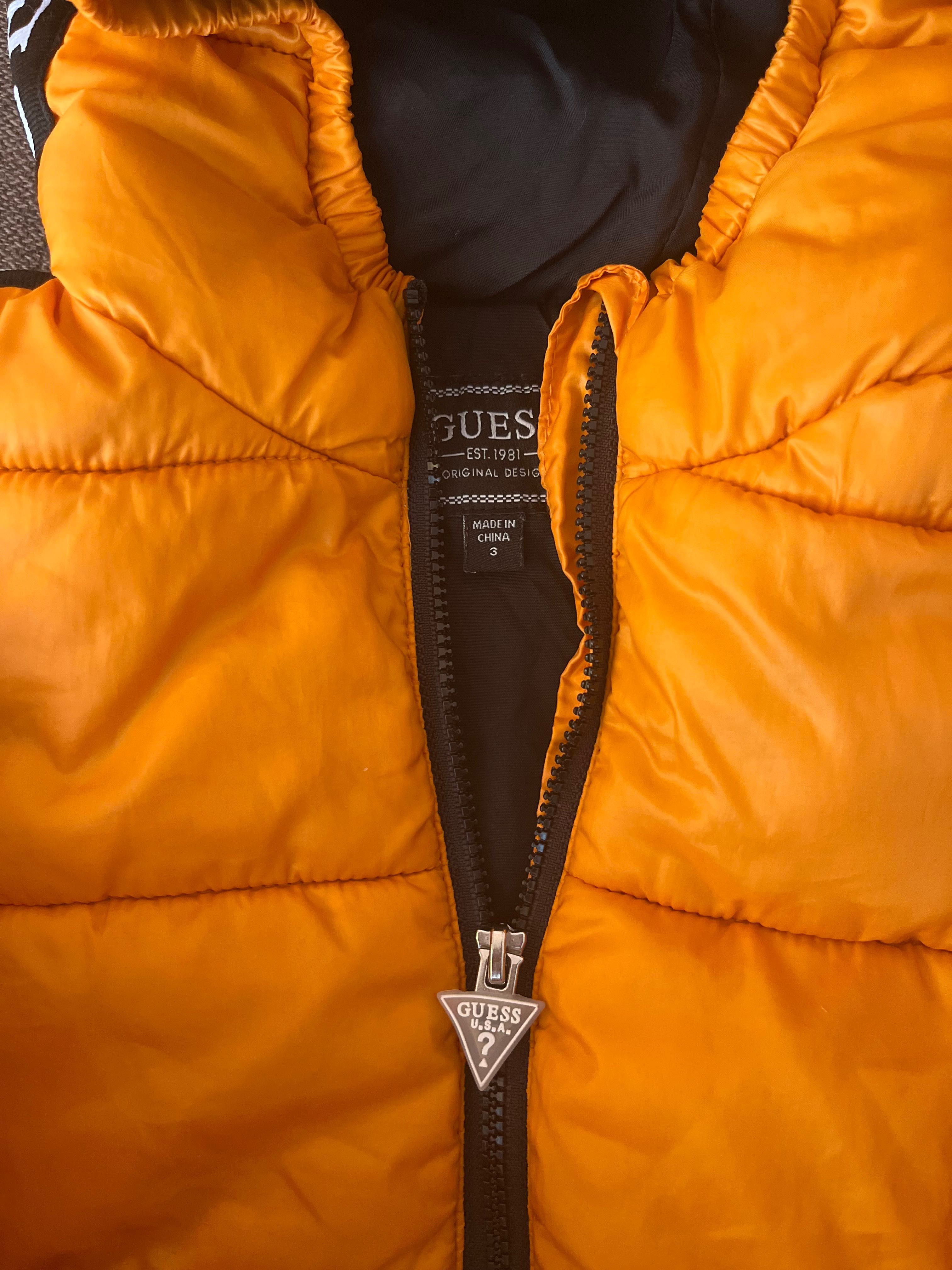 Яке Guess 3години