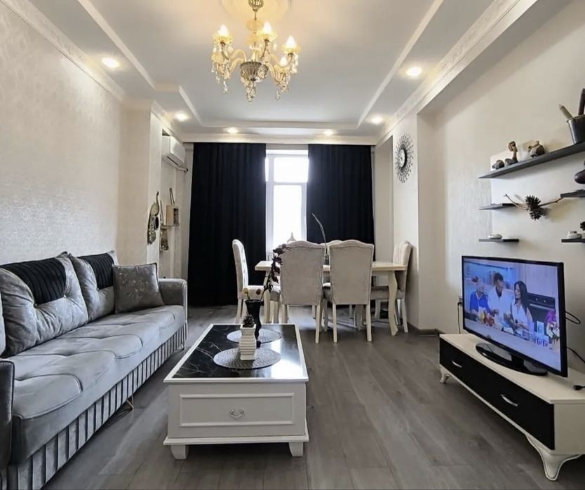 Сдаётся кв ор-р Ц-2 Рынок Алайский 2/3/9 ро-н Мирзо-Улугбекский !! 521