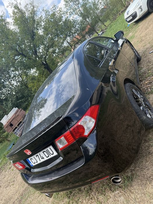 Honda Accord Executive