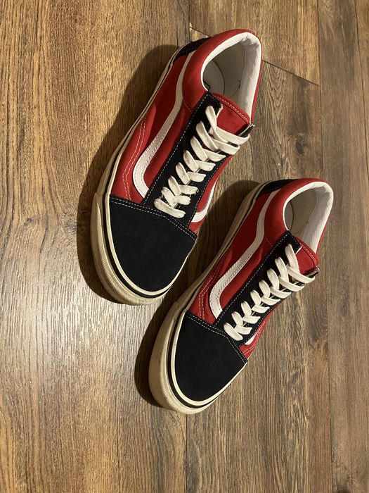 Vans Old School 44 EU