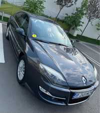 Renault Laguna Facelift 1.5 DCI