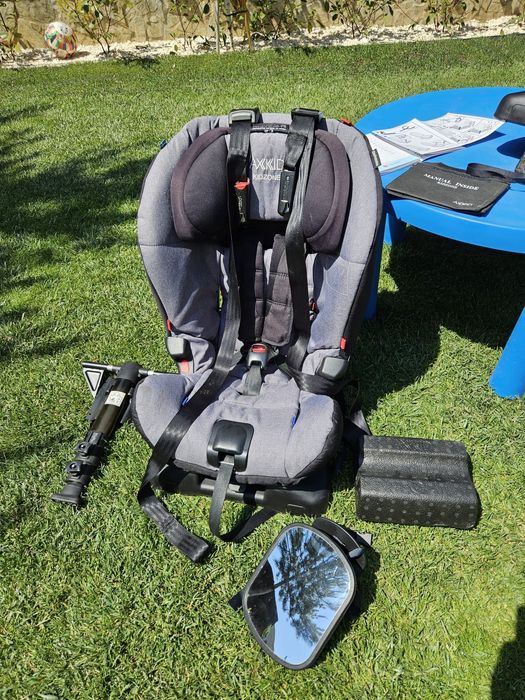 Scaun auto Axkid Kidzone