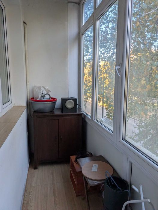 Дава се под наем Двустаен апартамент в София, Зона Б-18 - 55 кв.м за 560 € - Снимка #6