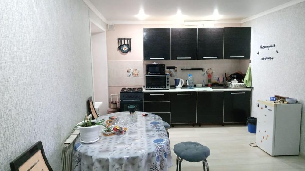 продажа квартиры в Боровом (Зелёный Бор )