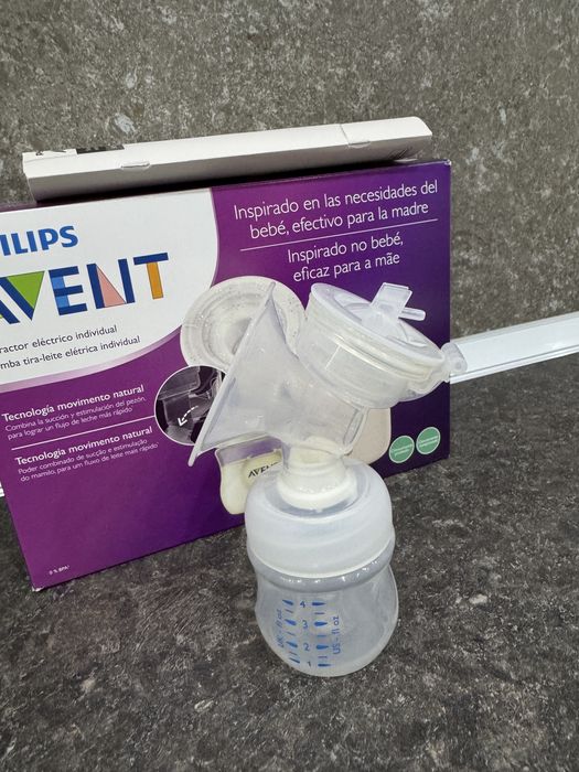 Pompa electrica Philips Avent