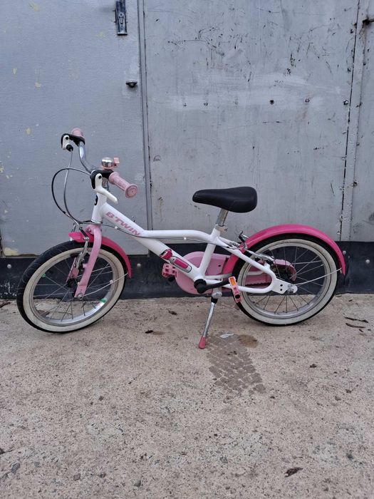 Колело за момиче