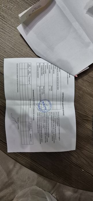 Volan gaming Logitech Trueforce G923 (PC/XBOX)  și Schimbător viteze