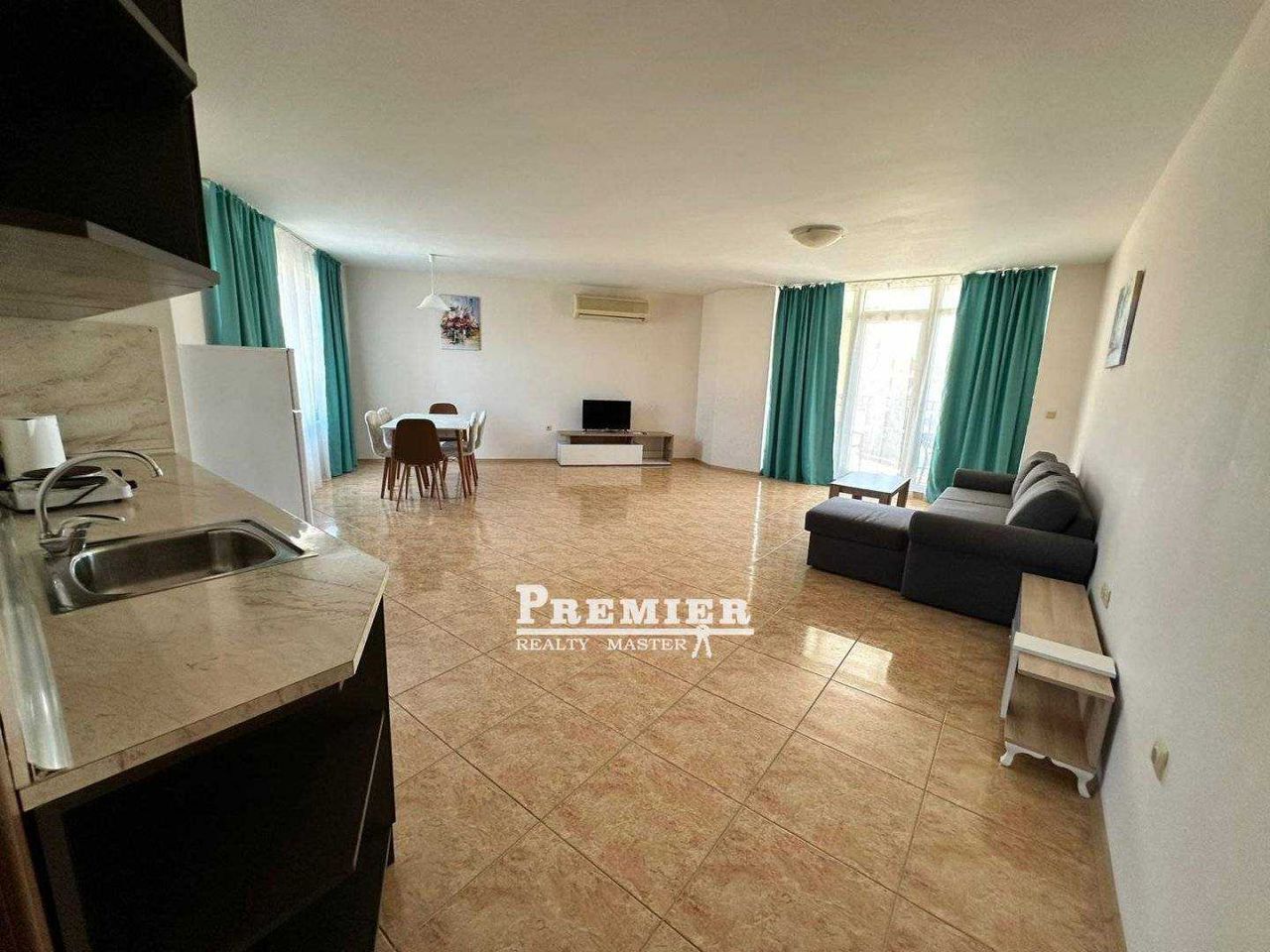 Продава се Тристаен апартамент в Ахелой - 110 кв.м за 764 €/кв.м - Снимка #13