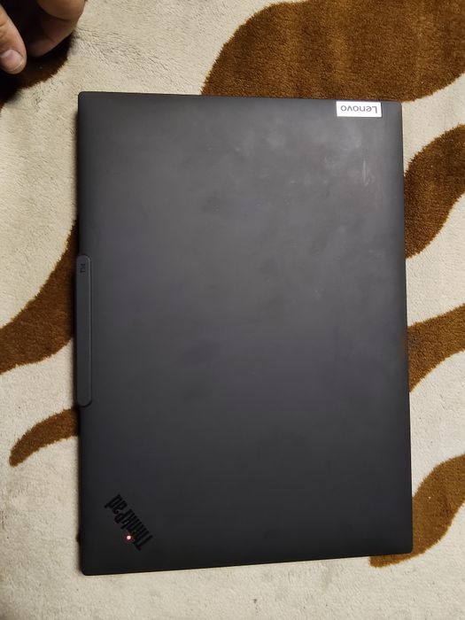 Laptop Lenovo Thinkpad T14 gen 6  core ultra 5-225u,32gb ddr5 ,ssd 256