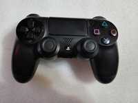 Controller SONY PlayStation 4, Wireless, V1, PS4, DualShock Black