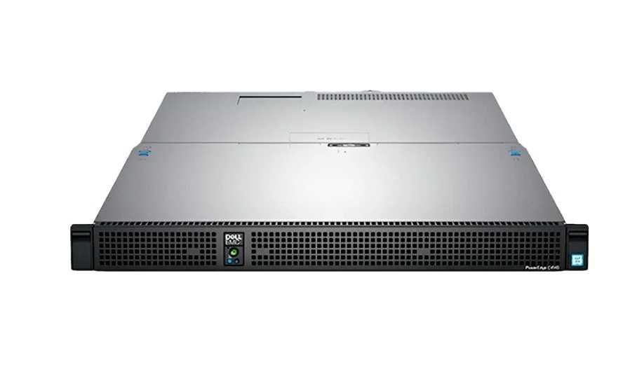 Сервер GPU DELL C4130 2*Nvidia Tesla P100 16GB
