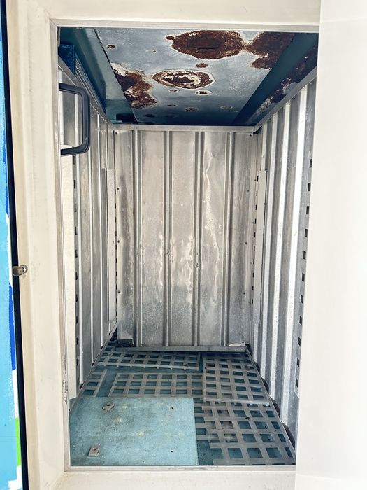 De vanzare congelator