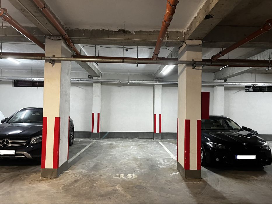 De INCHIRIAT/VANZARE Parcare subterana Bloc 7