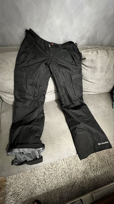 Pantaloni ski columbia