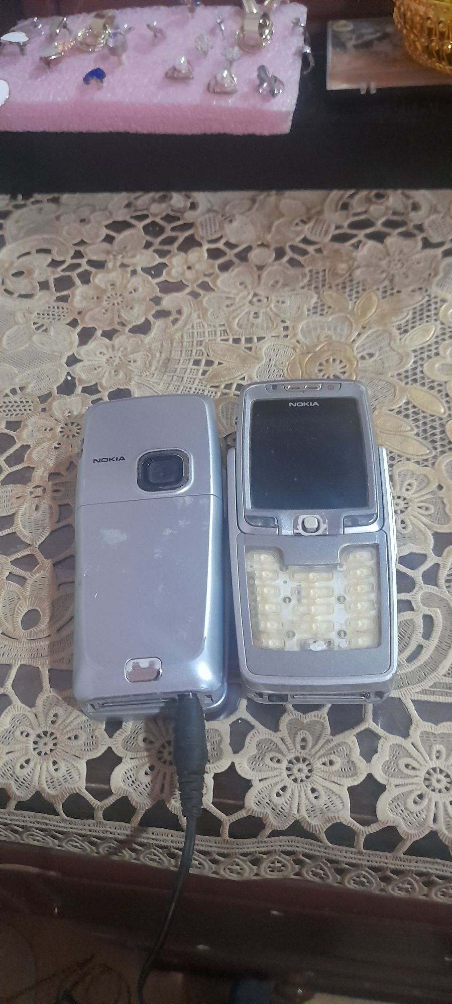 Продам срочно телефон Nokia E70 без регистрации отлично работает