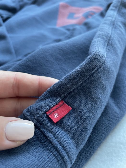 Levi’s пуловер+ суичър/ S, L размер