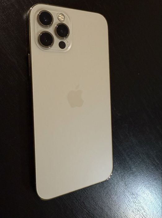 Apple iPhone 12 Pro 256 GB