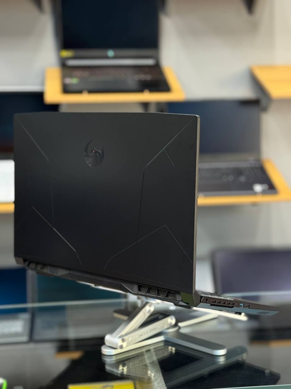 Msi Bravo [Nextech]