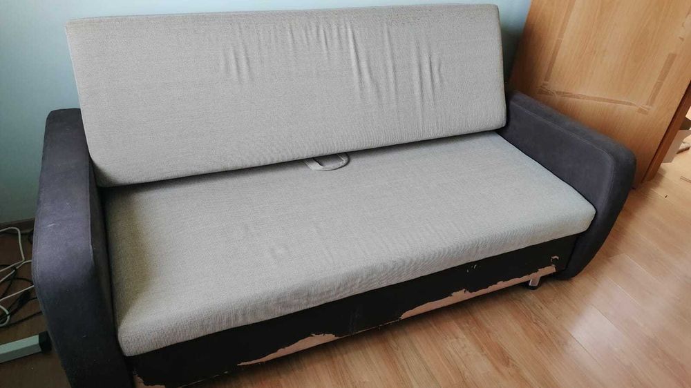 Диван раскладной