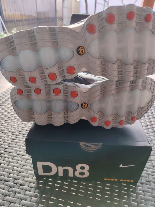 Nike air max dn8