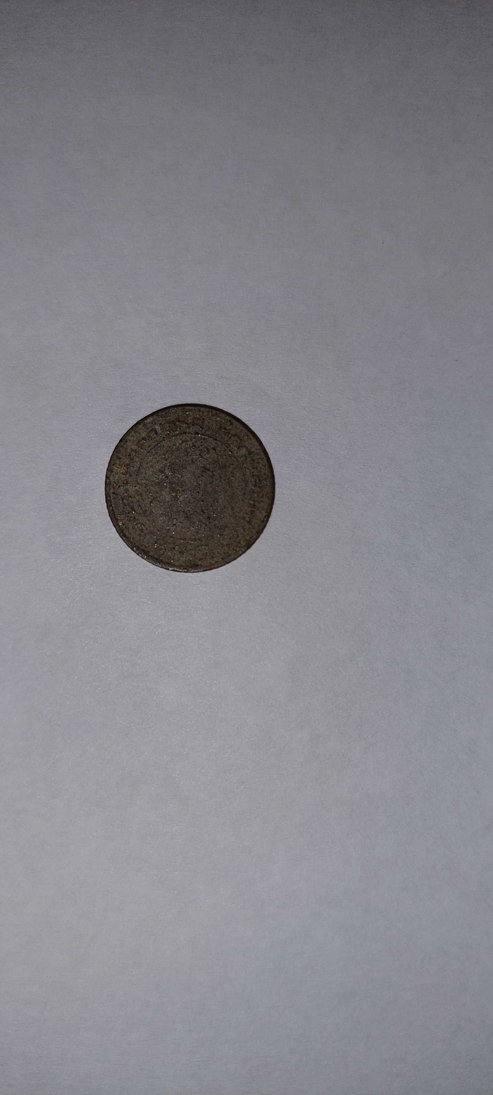 1 стотинка от 1974 година
