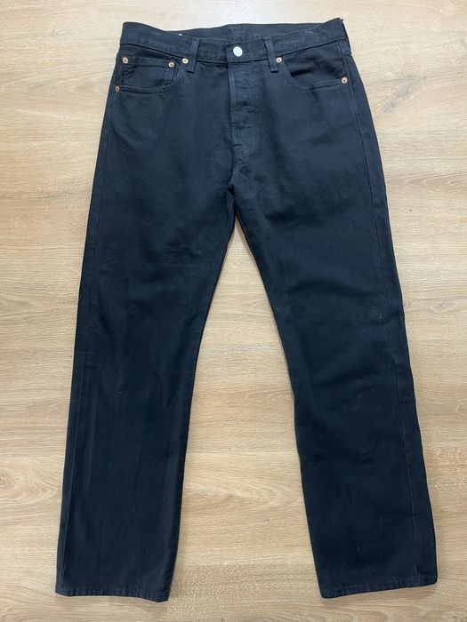 Levis мъжки дънки размер W33