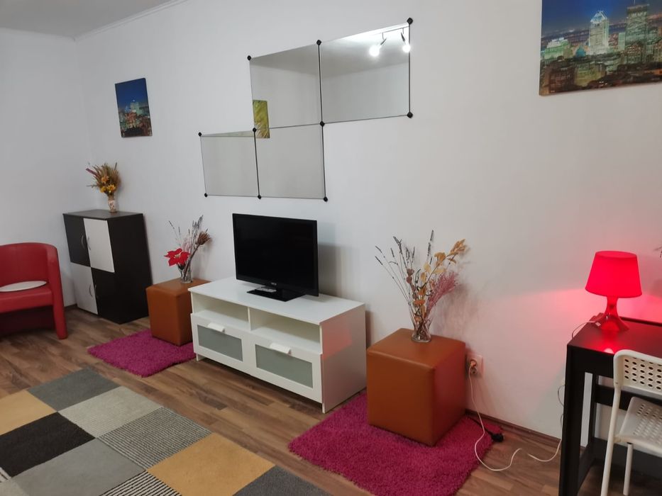 Mihalache-Averescu direct proprietar apartament 2 camere