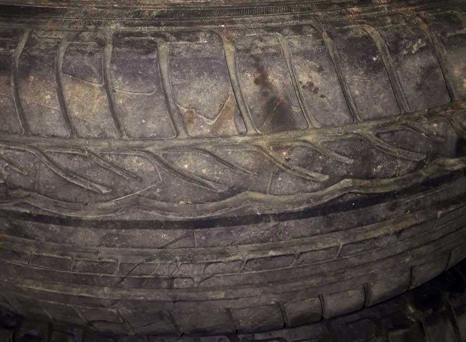 Cauciucuri de vara