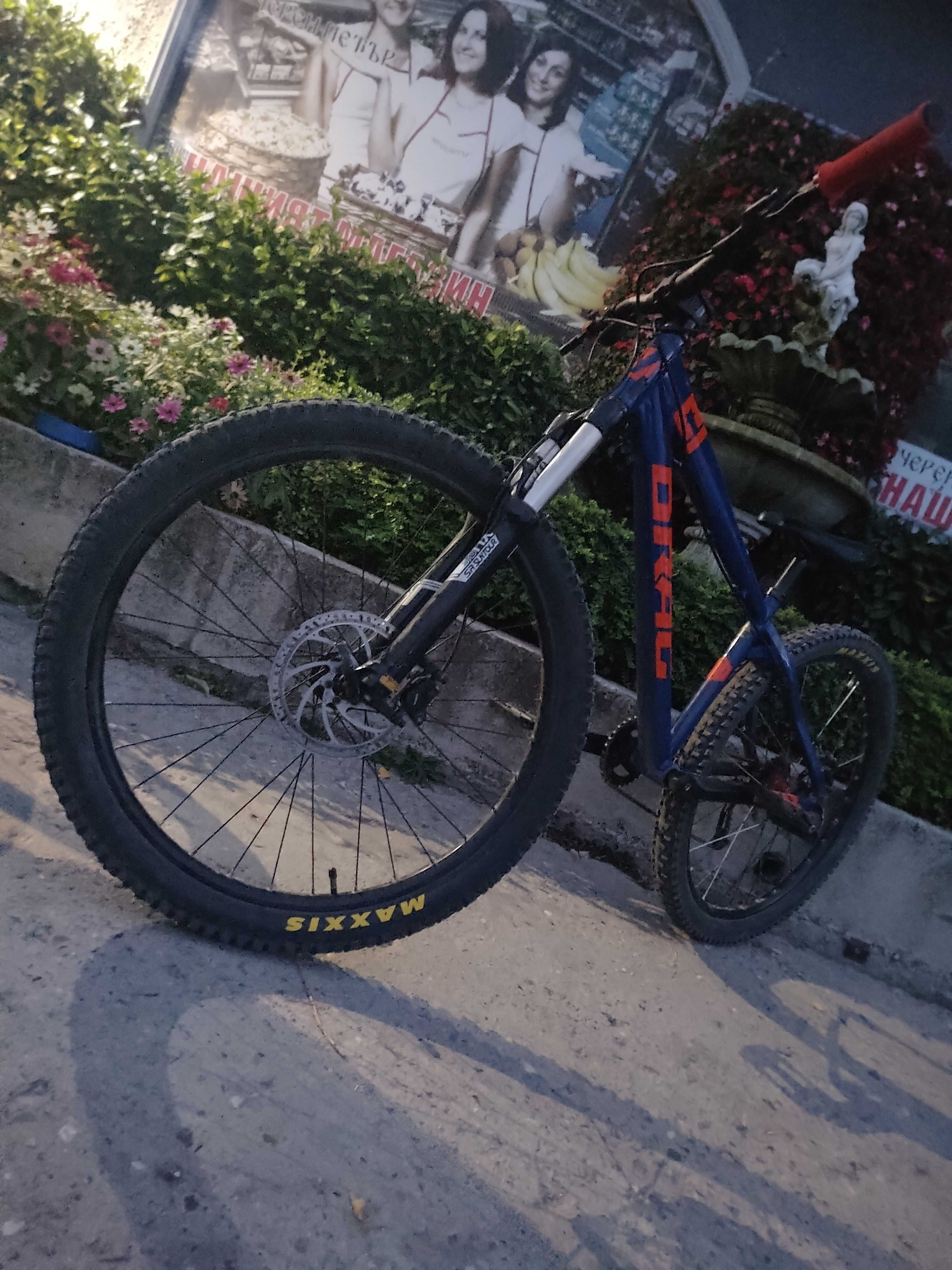 Drag c1 2019/2020 pro