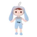 Set de 2 papusi baietel Filip 20 cm