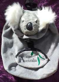 Детска раничка- коала