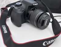 профессиональный фотоаппарат. Фотоаппарат Canon
