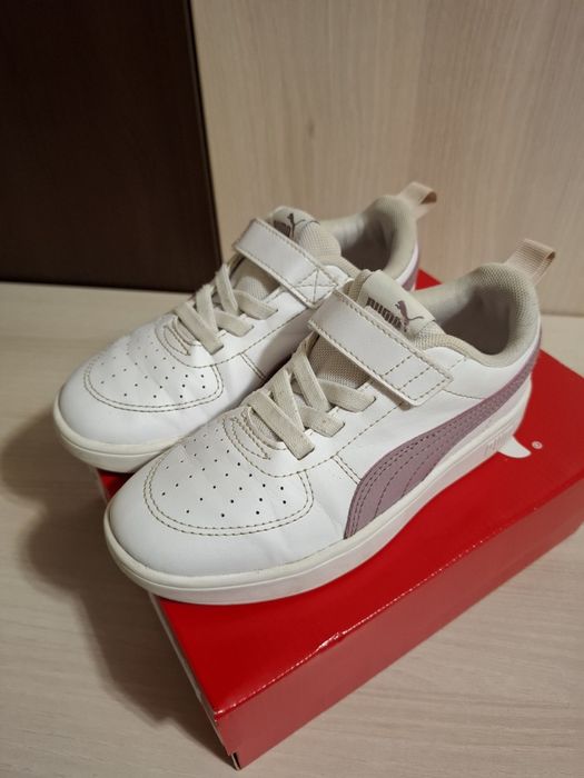 Adidasi / Pantofi sport fete