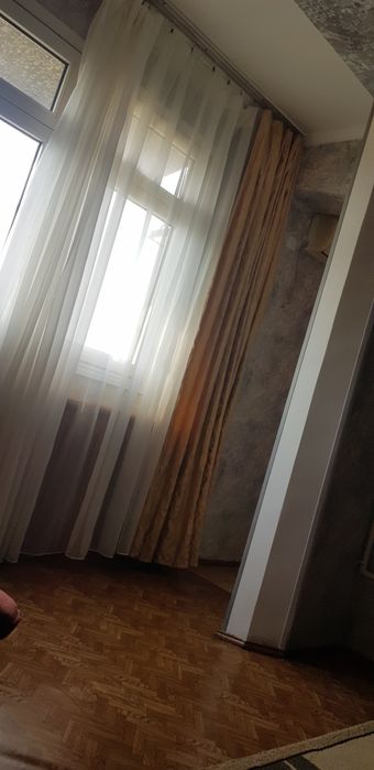 Продаётся 1 комнатная на Ц-7, район ЦУМа, м. КОСМОНАВТОВ.  79 900у.е.