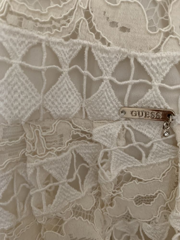 Guess официална рокля-7 години