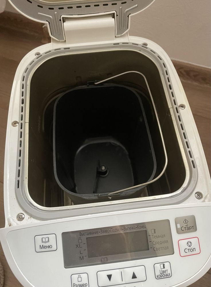 Продам хлебопечь Panasonic