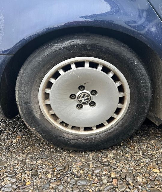 Dezmembrez Volkswagen VW Phaeton 1 [2002 - 2008] Sedan 3.2 AT (241 hp