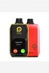 Vape 30.000 Puffs Reincarcabil Meteo Jocuri Muzica