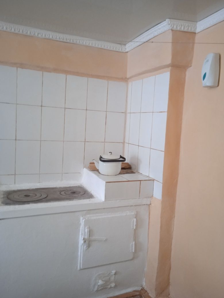 Продам участок с жилым домиком,по ул Акан Серэ,91(р-он элеватора)