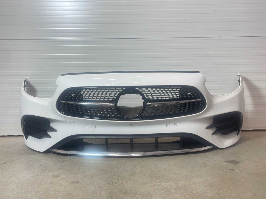 Предна броня к-т Mercedes E class W238