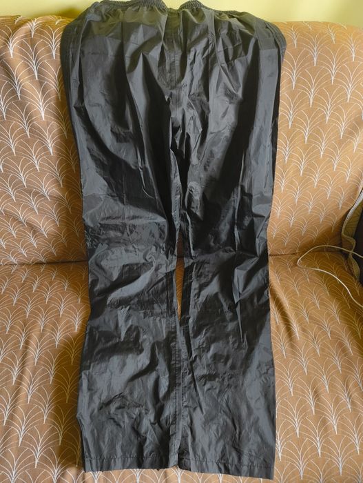 Suprapantaloni ploaie L