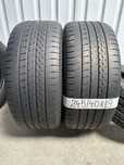 Anvelope 245/40 R19 GOOD YEAR Run Flat vară
