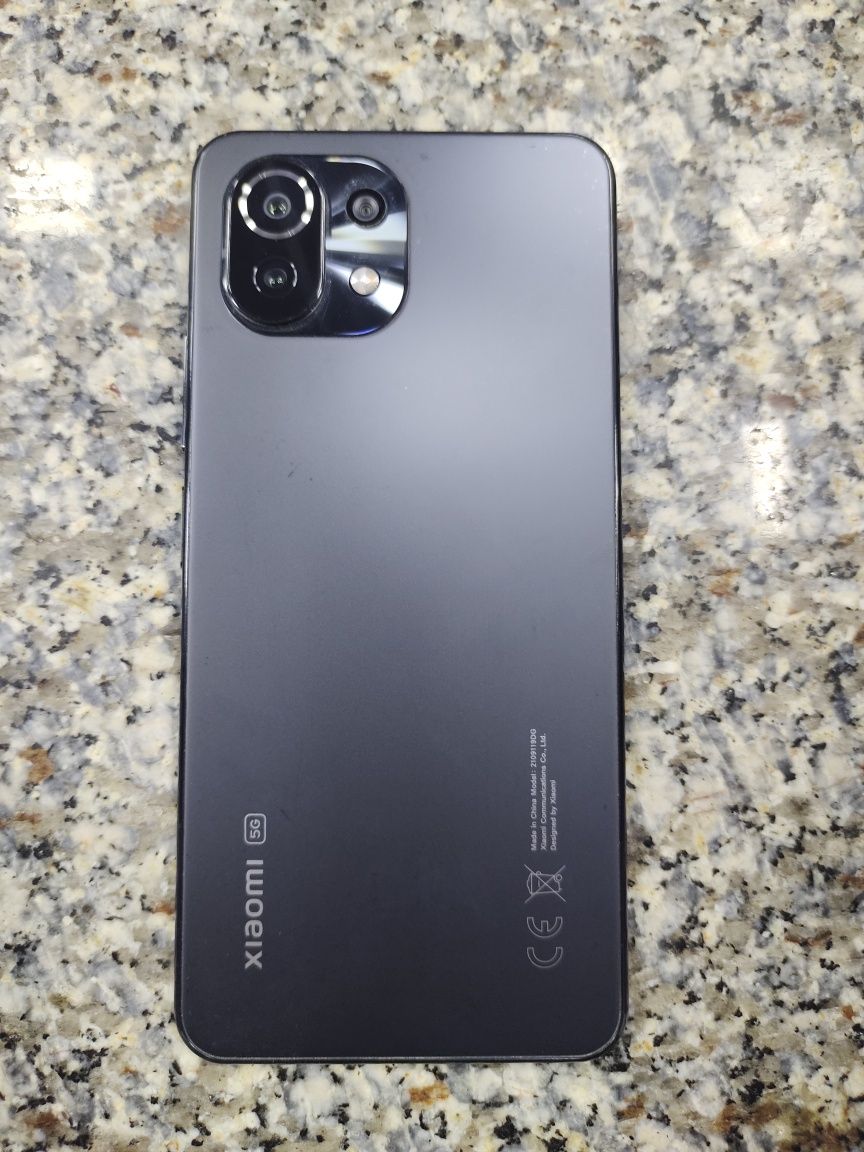 Redmi 11 lite pro